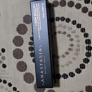 Anastasia Beverly Hills Lash Sculpt Lengthening & Volumizing Mascara 10ml